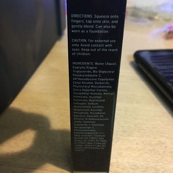 Fiera Makeup Fiera Luxury Concealer 5oz Medium Poshmark